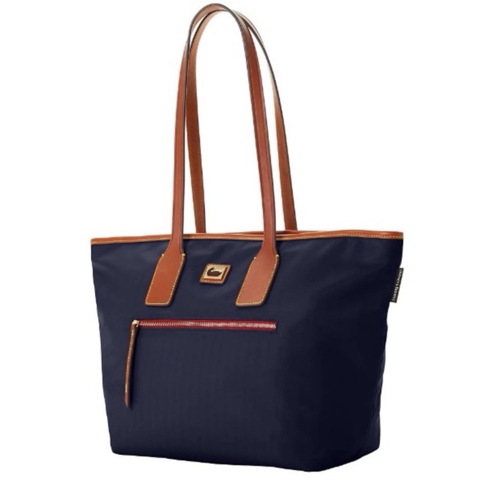 Dooney & Bourke Wayfarer Tote - Navy